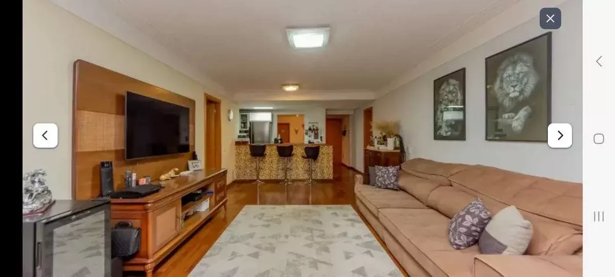 Foto do imóvel Apartamento 3 dormitórios - Bairro Jardim - Santo André em Rua Marechal Hermes