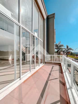 Imagem Casa de Condomínio em Alphaville - Santana de Parnaíba, SP