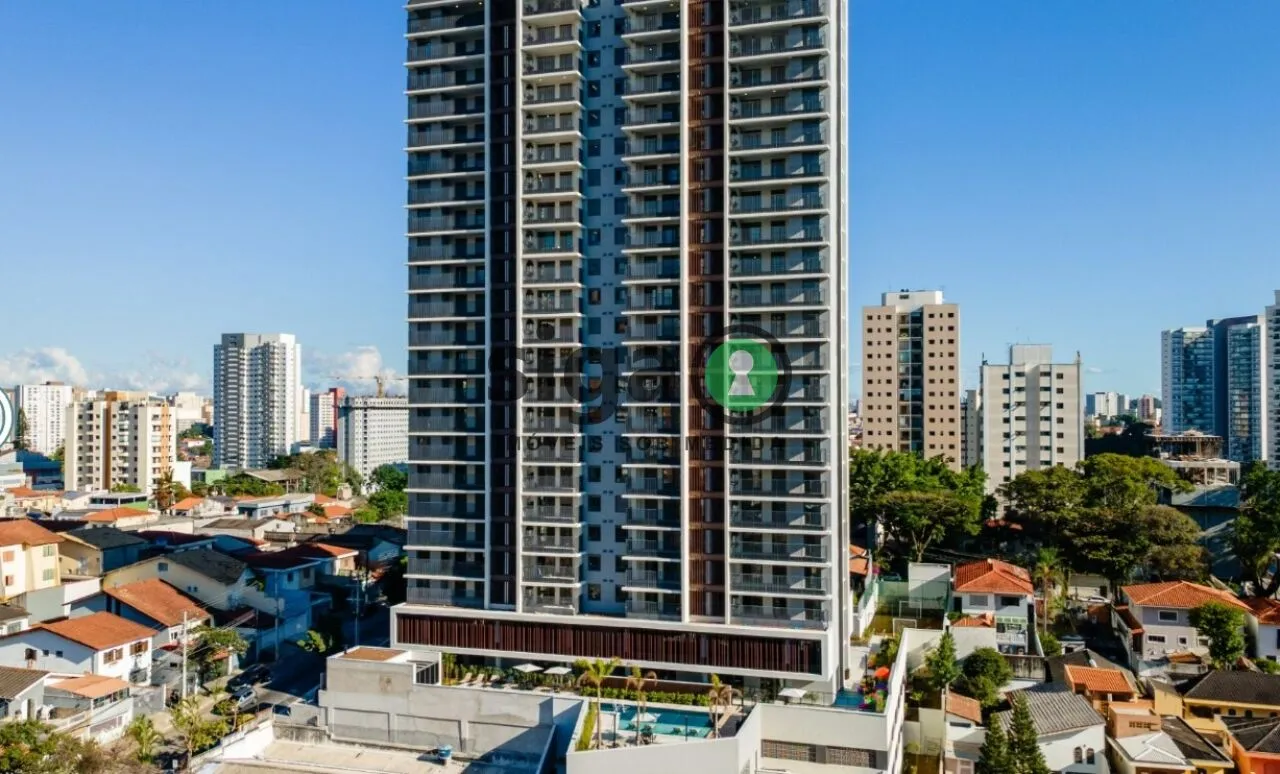 Imagem Apartamento para venda na Vila Mascote, São Paulo - SP