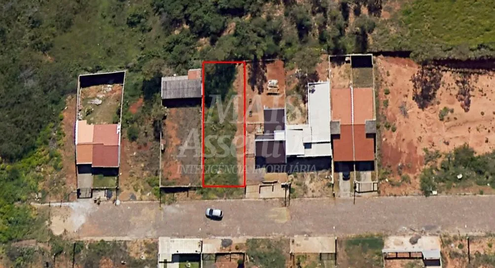 Imagem Terreno para venda, bairro Boa Vista em São Leopoldo - 10 x 30 (300m²)