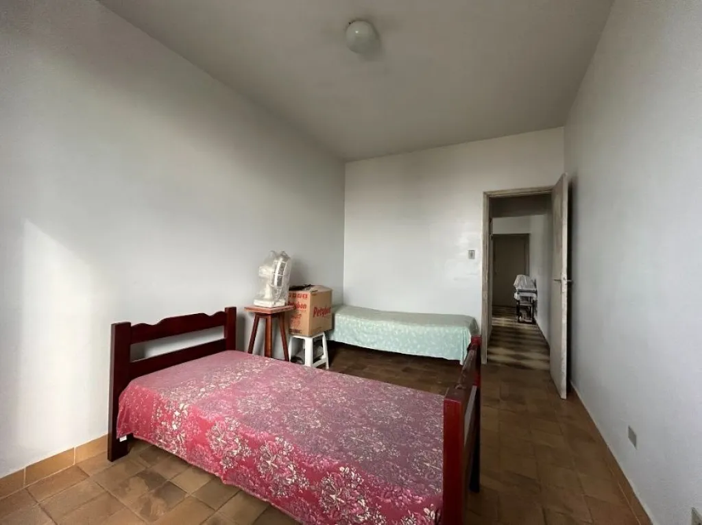 Imagem APARTAMENTO COM 40,00 m² - GUILHERMINA - PRAIA GRANDE SP
