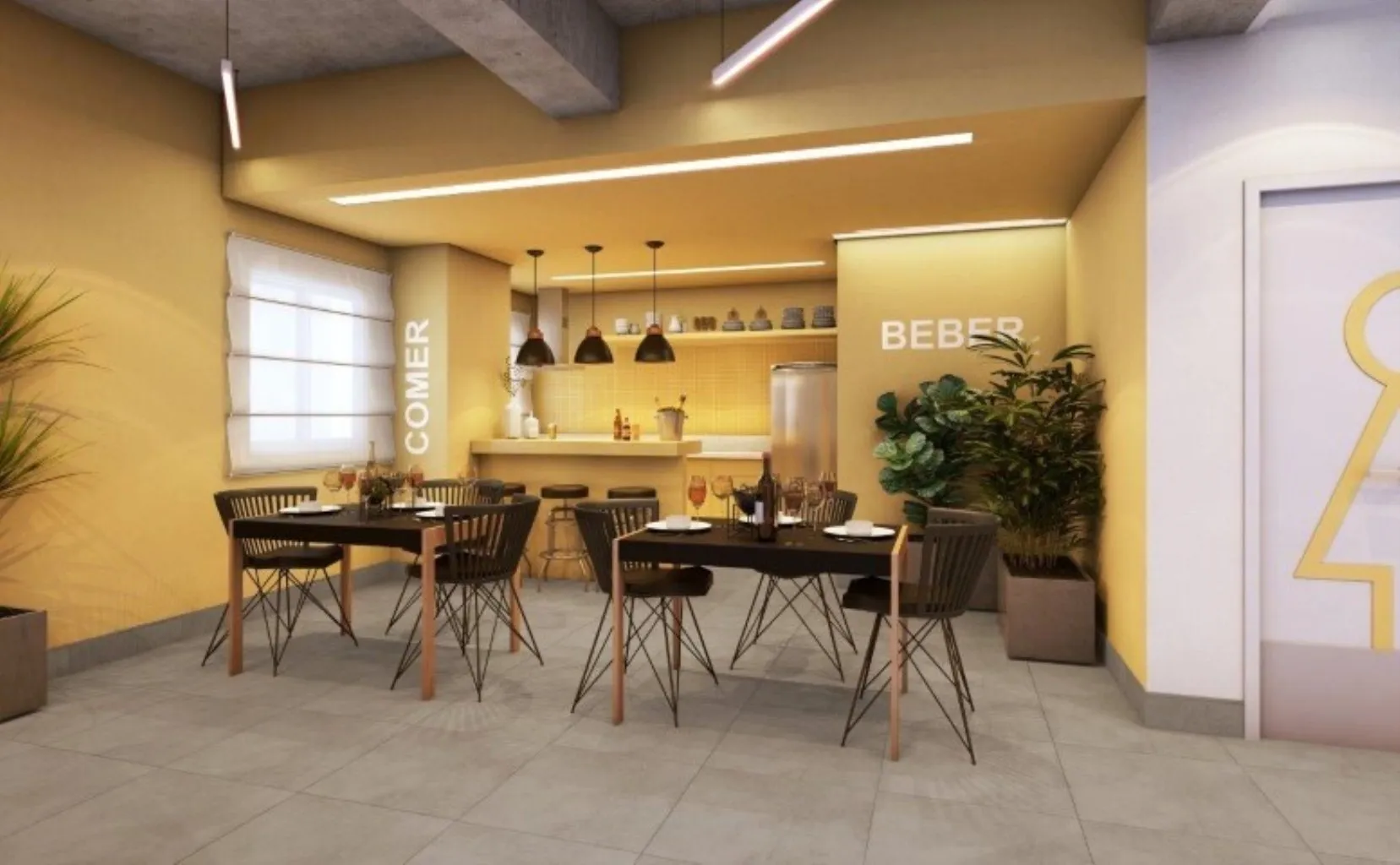 Imagem APARTAMENTO RESIDENCIAL em São Paulo - SP, Colônia (Zona Leste)
