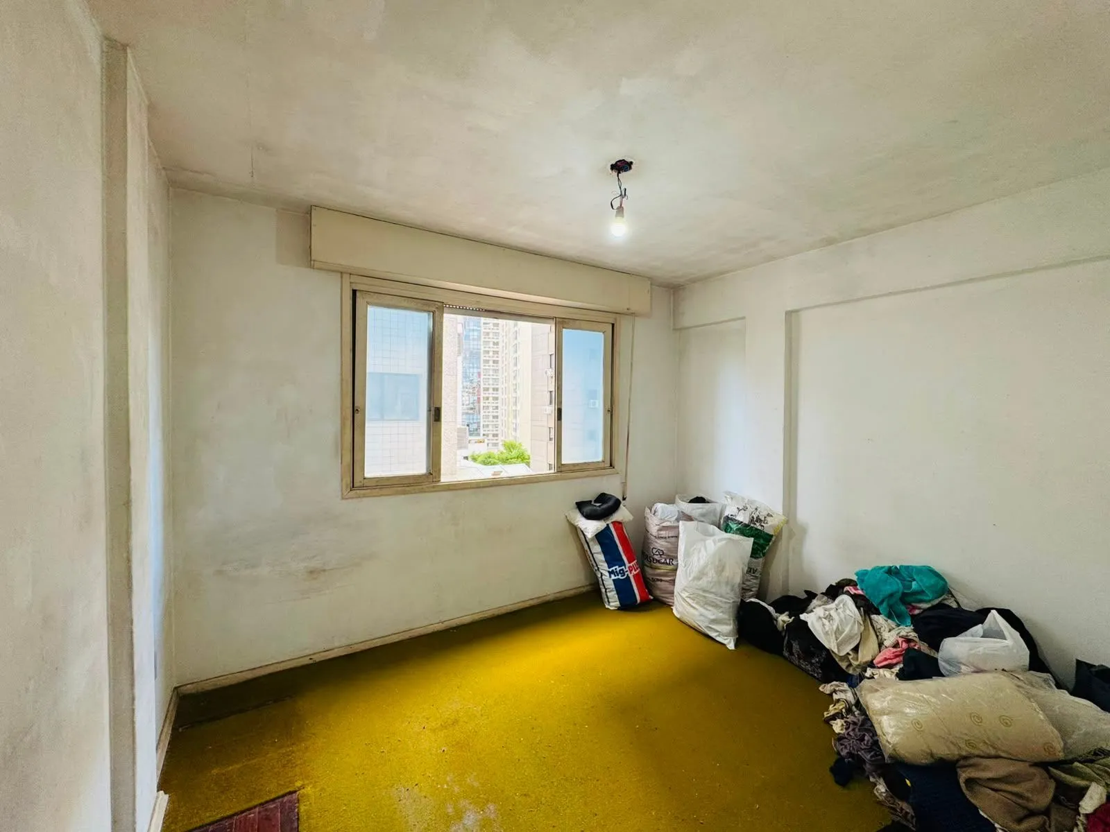 Imagem Apartamento de 3 Dormitórios com Suíte e 108 m² Privativos no Três Figueiras