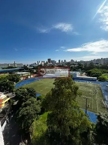 Imagem Apartamento de 35m² em Jardim Promissão - São Paulo: 2 dormitórios, 1 banheiro, venda e locação