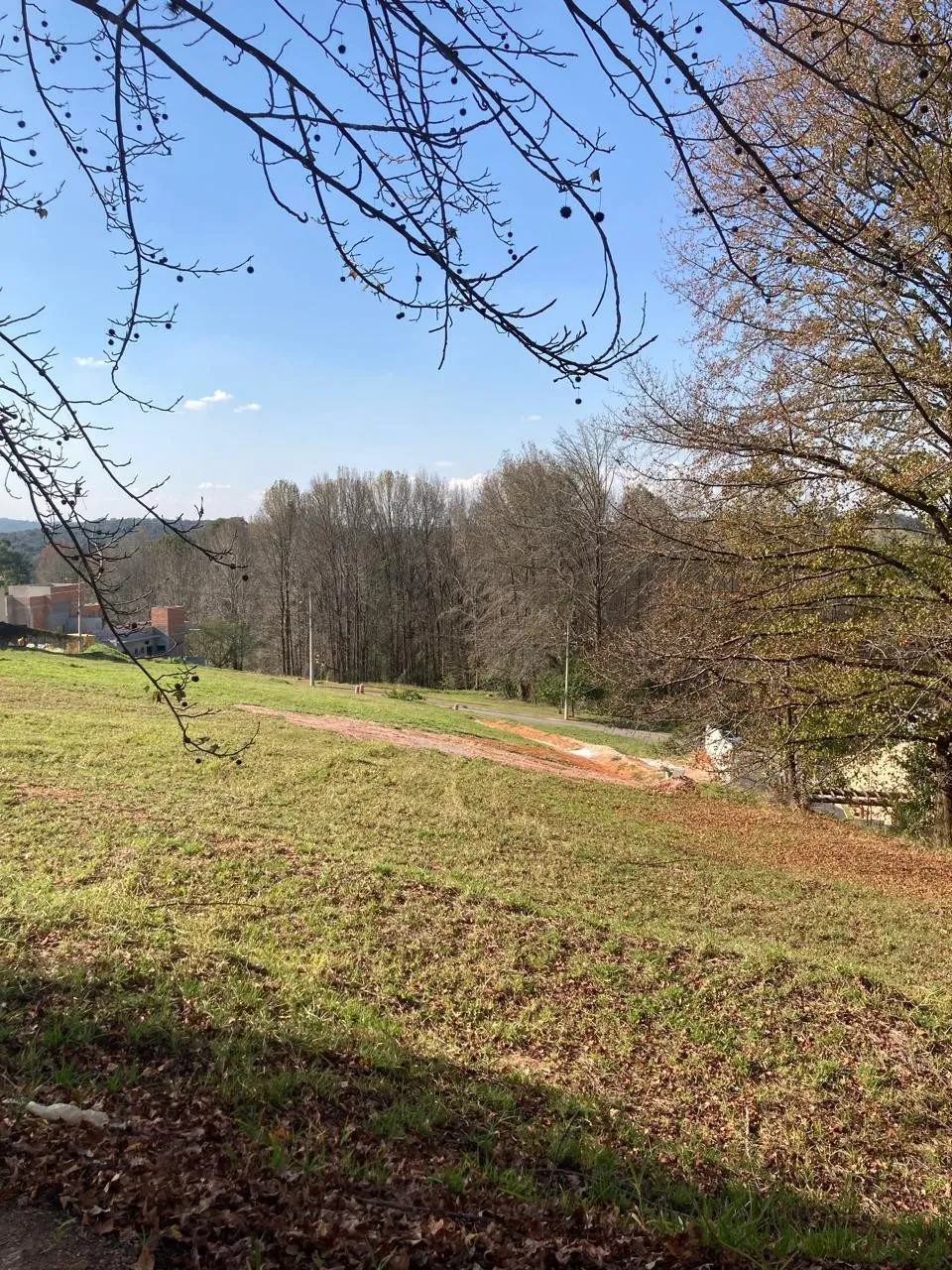 Imagem Terreno à venda - Área terreno 1000 m2 - Condomínio Fechado Terras do Caxambu - Jundiaí - São Paulo