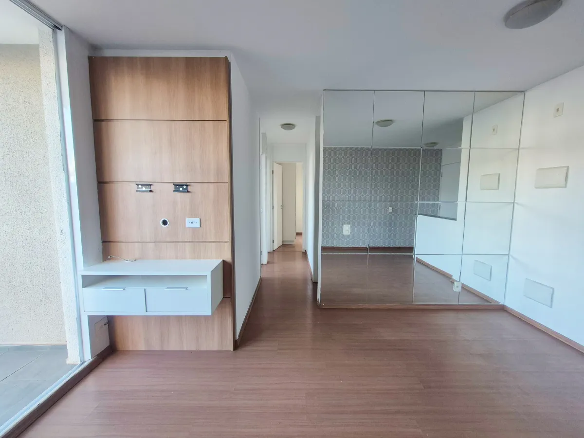 Imagem Apartamento para venda em Belenzinho com 3 quartos, sendo 1 suíte, 60m2