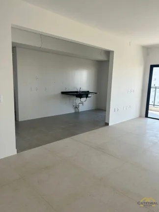 Imagem Apartamento com 3 Suítes e 3 vagas cobertas no Terraço Vila Bela - Jundiaí/SP