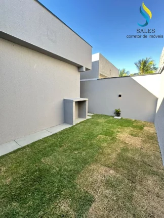 Imagem LAGOA PRIME RESIDENCE  EUSÉBIO (GUARIBAS)