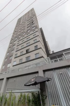Imagem INFLUENCE IPIRANGA - DIRECIONAL - Apto de 35m² (Unidade de Revenda), próximo da Estação do Ipiranga!