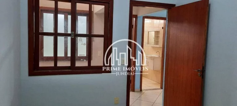 Imagem Casa com 3 dormitórios à venda, 220 m² por R$ 640.000,00 - Jardim Esplanada - Jundiaí/SP