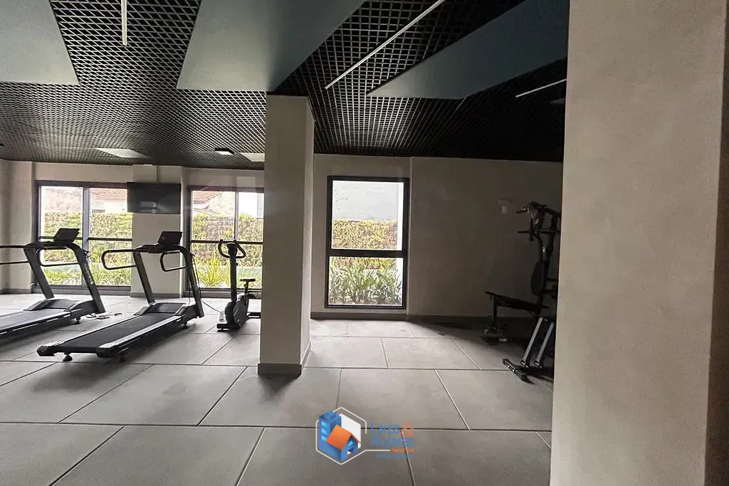 Imagem Apartamento à venda 1 Quarto 1 Suite 31M² Pinheiros São Paulo - SP