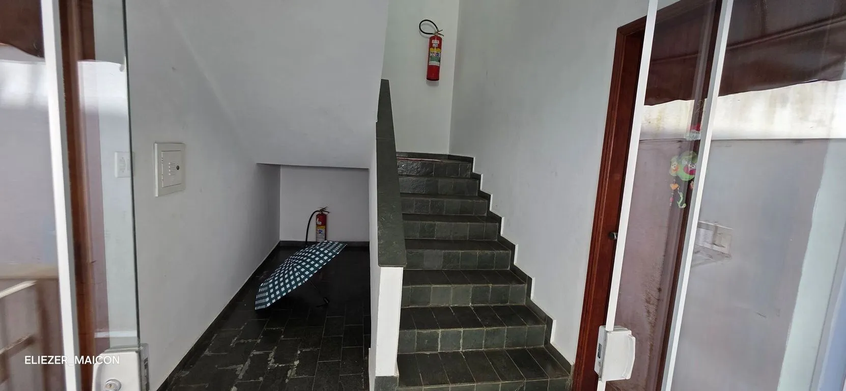Imagem Apartamento a venda com quintal no bairro santa angela em Poços de Caldas - MG
