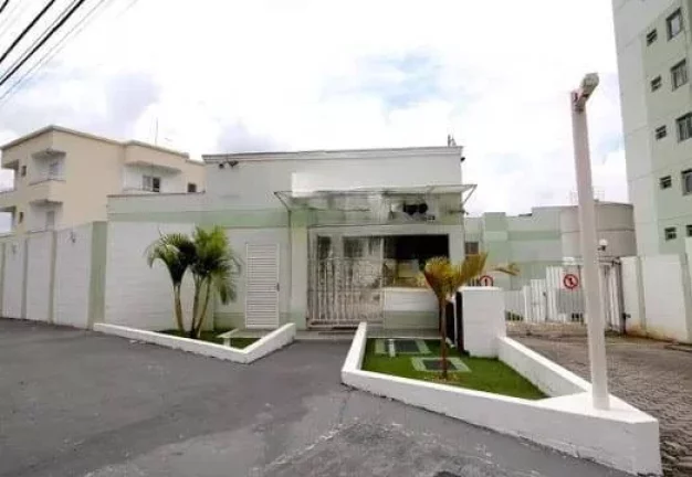Imagem LINDO APARTAMENTO 46M² RESIDENCIAL MORALES