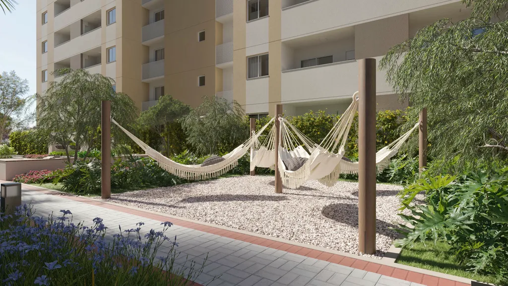 Imagem APARTAMENTO RESIDENCIAL em Itajaí - SC, Cordeiros