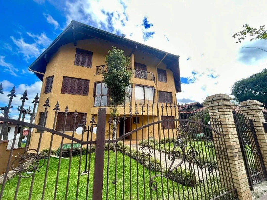 Imagem Apartamento à venda no Residencial Ile de France, com 2 dormitórios