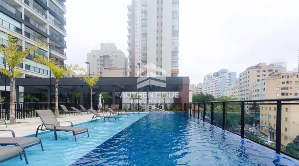 Imagem ALL ACLIMACAO - Apartamento à venda em São Paulo/SP