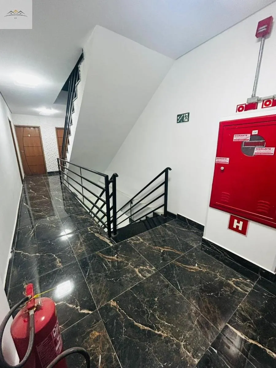 Imagem APARTAMENTO RESIDENCIAL em Santo André - São Paulo, Vila Eldízia