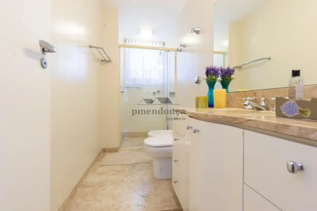Imagem Apartamento na Rua Maranhão com 04 quartos e 2 vagas, 220m²