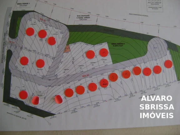 Imagem GALPÃO em concreto pré-moldado, em condomínio industrial na cidade de ITU SP 1129m2 área construída em terreno de 1500m2