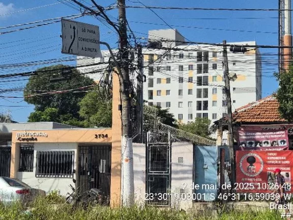 Foto do imóvel Oportunidade Única em SAO PAULO - SP | Tipo: Apartamento | Negociação: Licitação Aberta | Situação: Imóvel em AVENIDA CANGAIBA