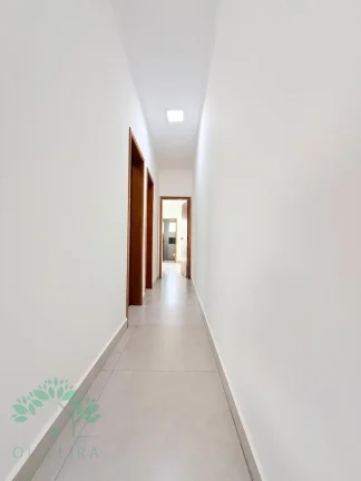 Imagem CASA RESIDENCIAL em Extrema - MG, Parque dos manacas