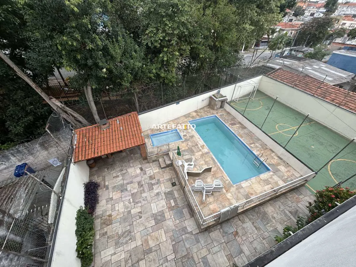 Imagem Apartamento à venda em São Paulo, Jabaquara, com 3 quartos, 70,1m2