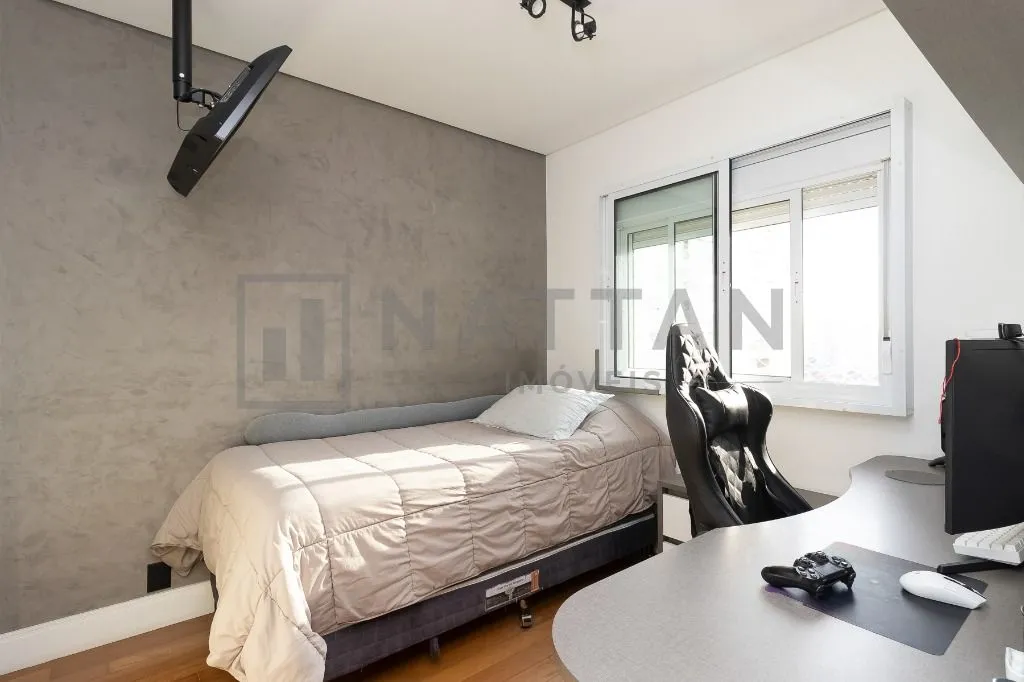 Imagem Apartamento com 3 dormitórios à venda, 130 m² por R$ 1.549.990,00 - Vila Prudente - São Paulo/SP