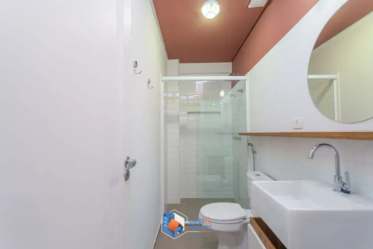 Imagem Apartamento para venda em Bela Vista com 5 quartos, sendo 2 suítes, 160m²