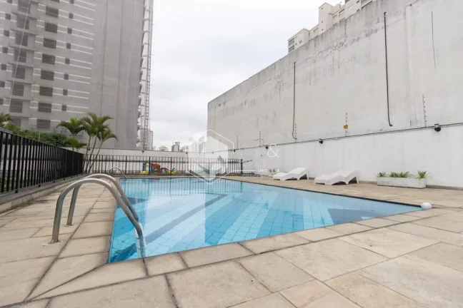 Imagem Cobertura à venda,198 m² 3 Quartos, 4 banheiros e 3 vagas de garagem com área externa com churrasqueira, forno a lenha Santana, São Paulo, SP