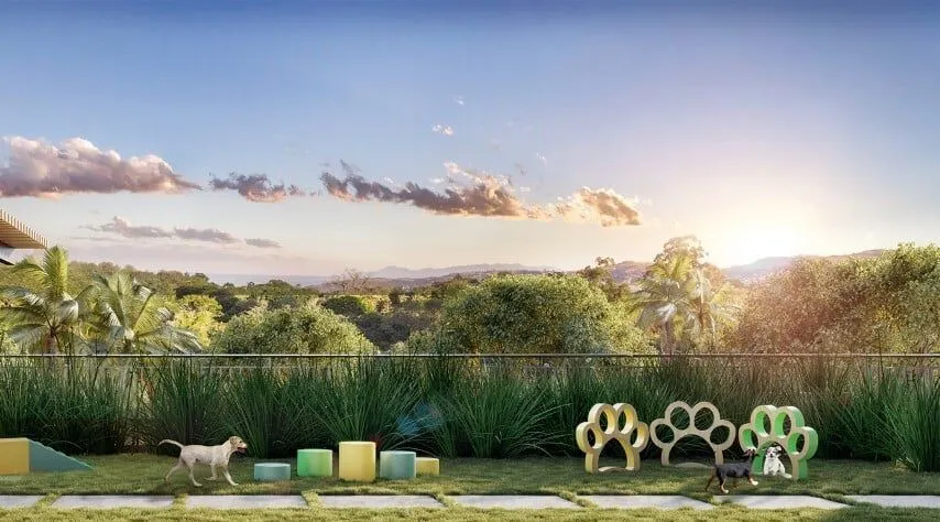 Imagem Apartamento em Petrópolis