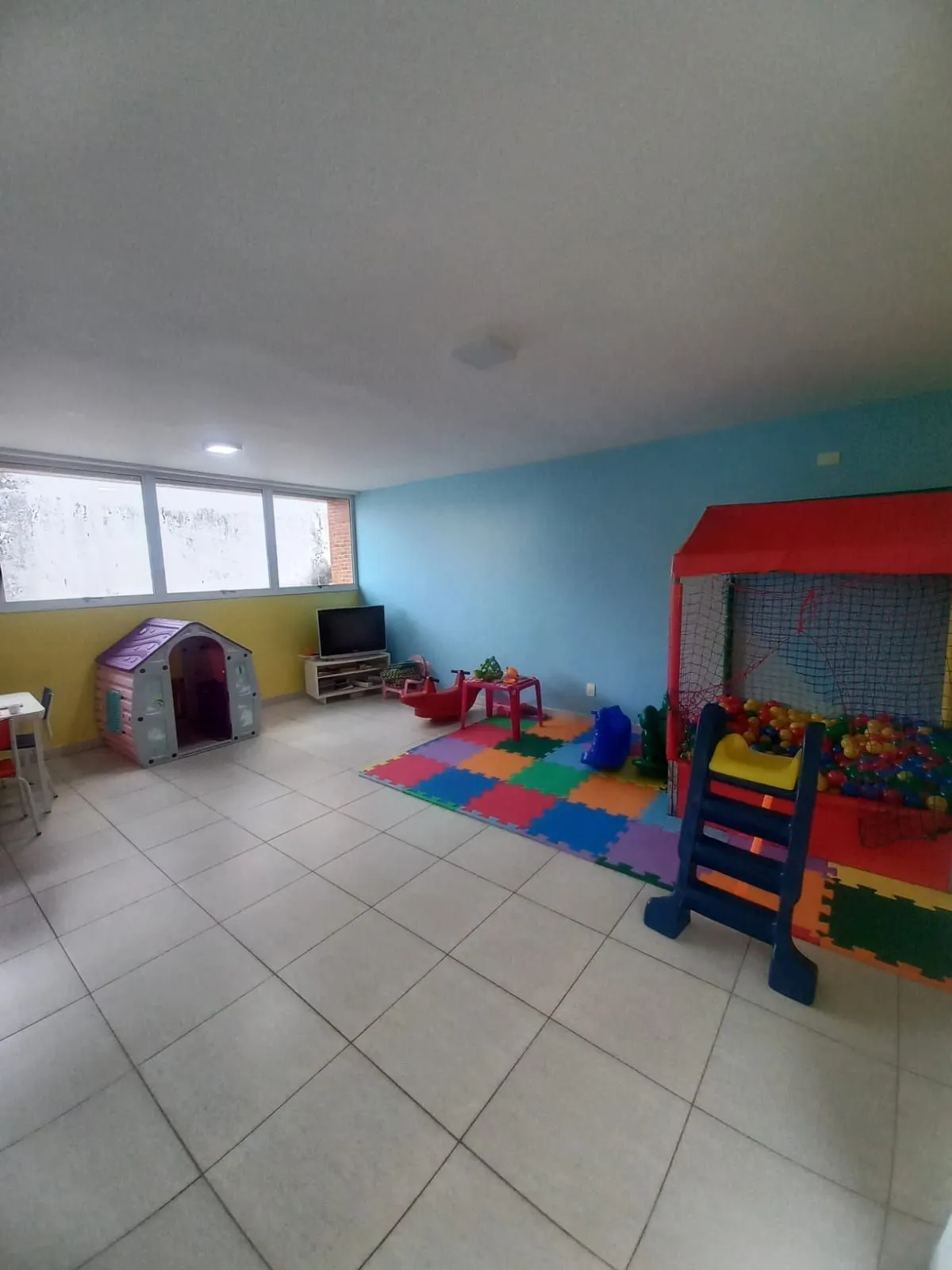 Imagem ACONCHEGANTE APARTAMENTO NO BAIRRO IPANEMA