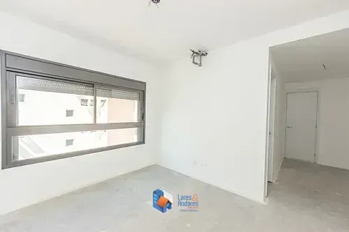 Imagem Apartamento para venda em Vila Olímpia com 3 quartos, sendo 3 suítes, 154m²