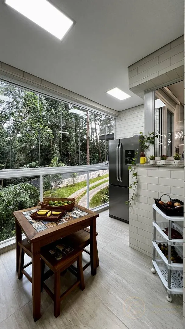Imagem Reserva Cantareira