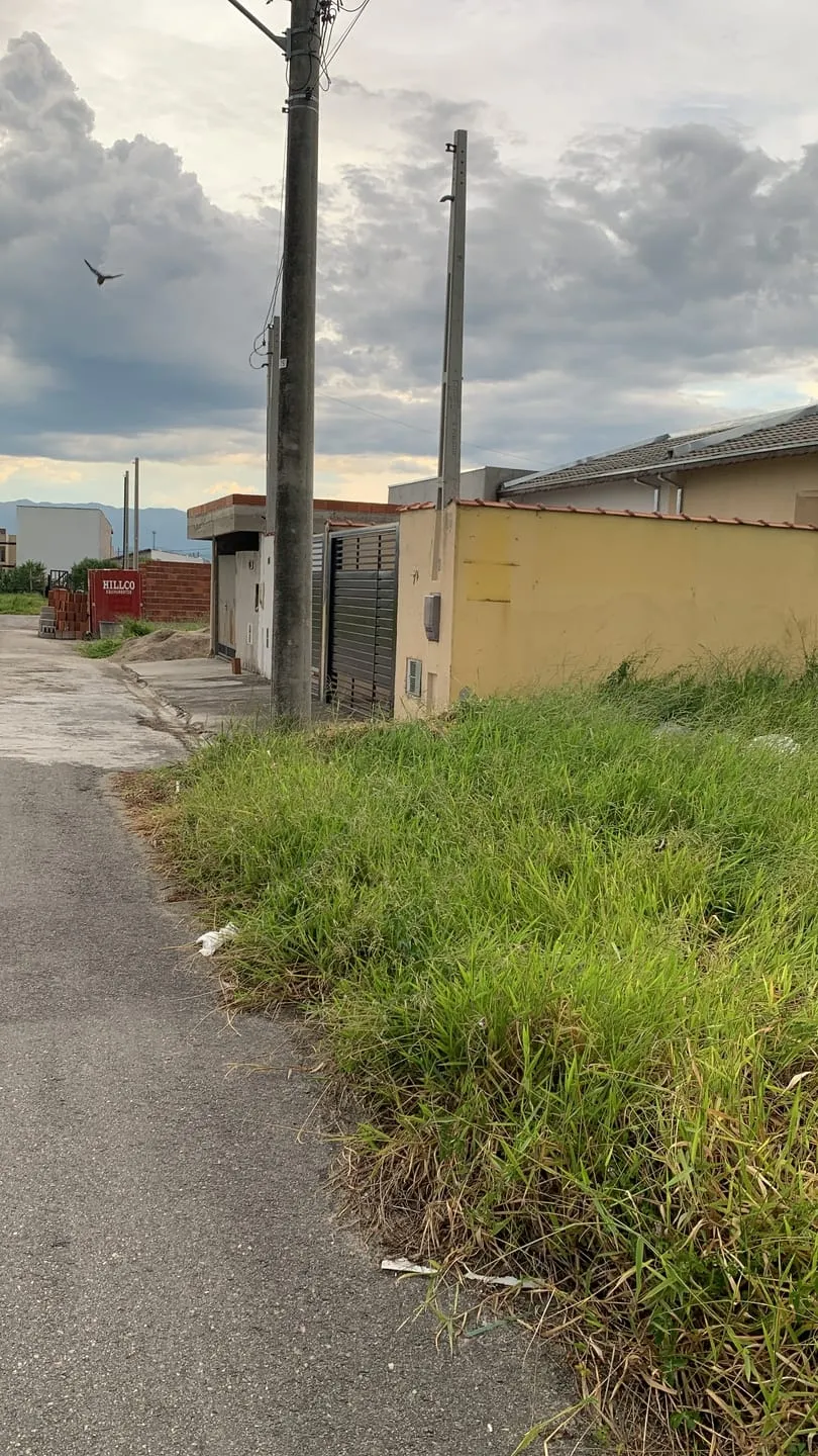 Foto do imóvel Terreno à venda 139.52M², Conjunto Habitacional Terra dos Ipês I (Sul), Pindamonhangaba - SP