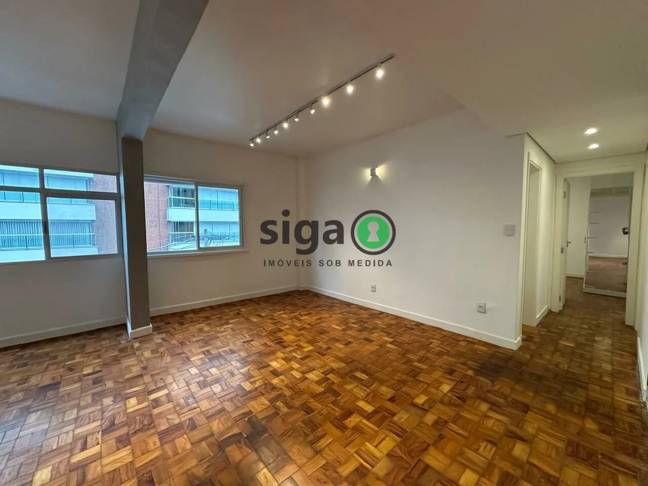 Imagem Apartamento Reformado em Perdizes com 2 Quartos. 600m do Metrô