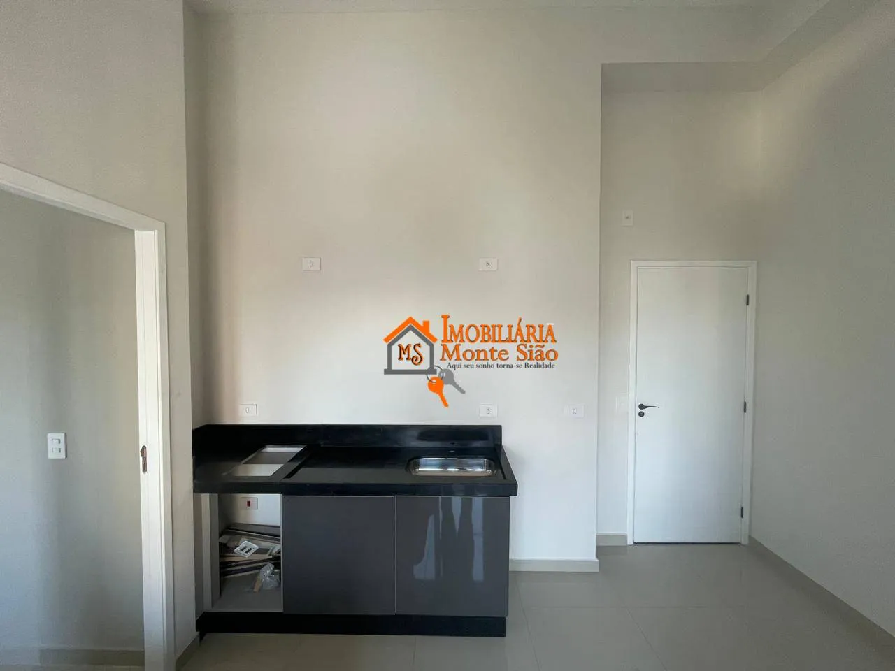 Imagem Studio com 1 dormitório à venda, 29 m² por R$ 289.000,00 - Vila Galvão - Guarulhos/SP