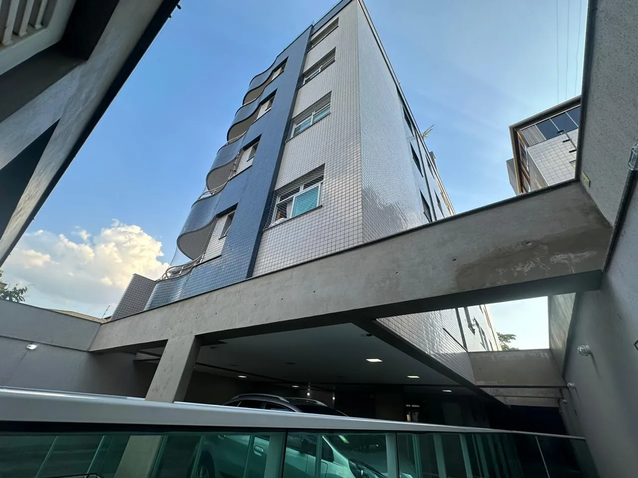 Imagem Apartamento Padrão