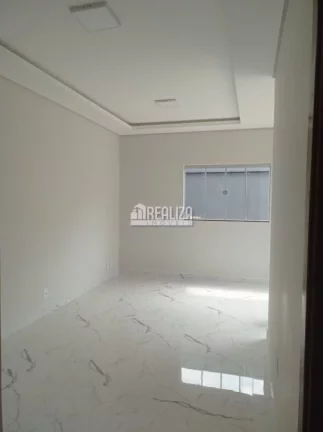 Imagem Casa à venda no bairro Tiago e Jéssica em Uberaba!
