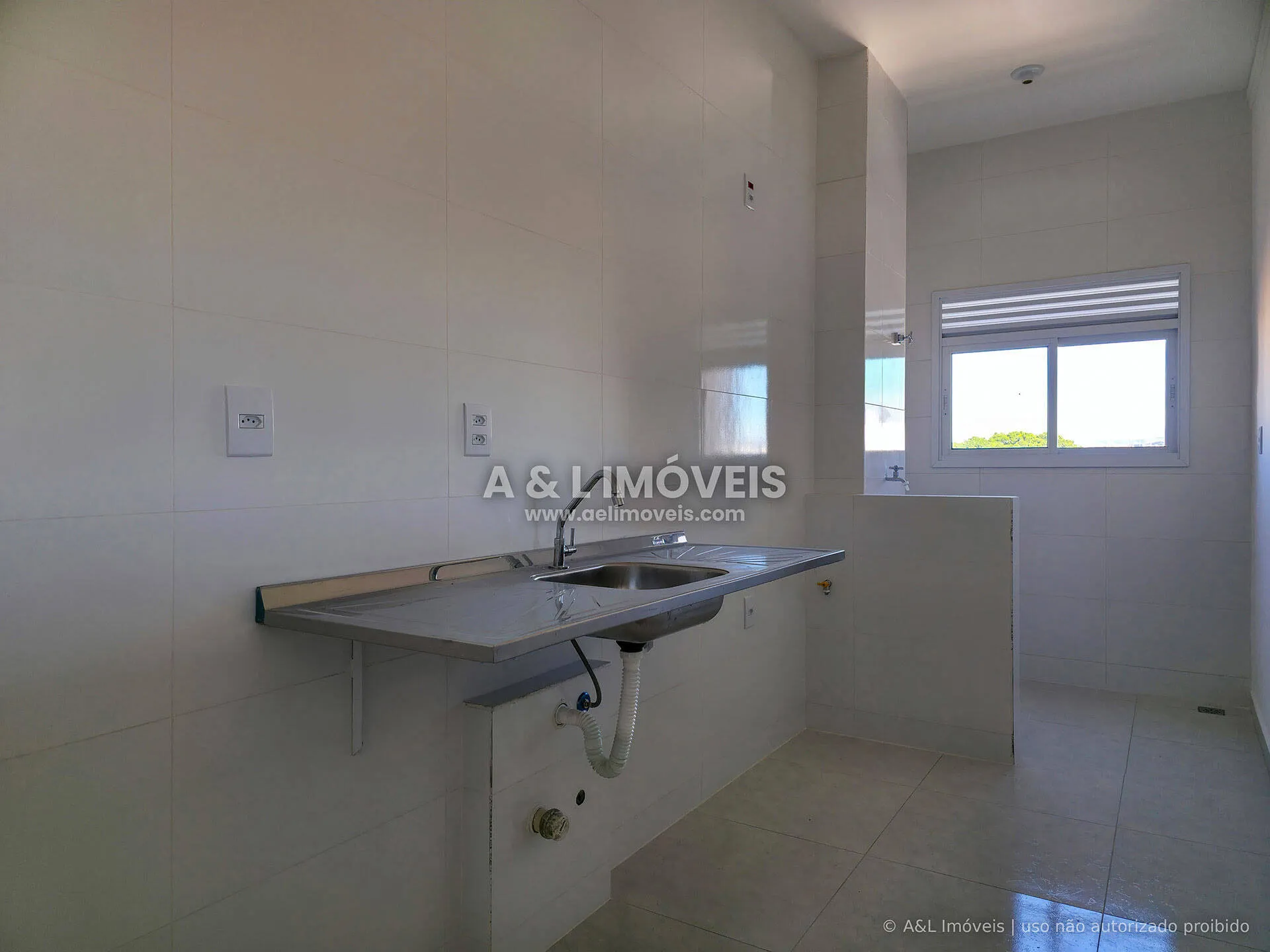 Imagem Apartamento à venda no Villa Di Capri II em Taubaté com sacada gourmet