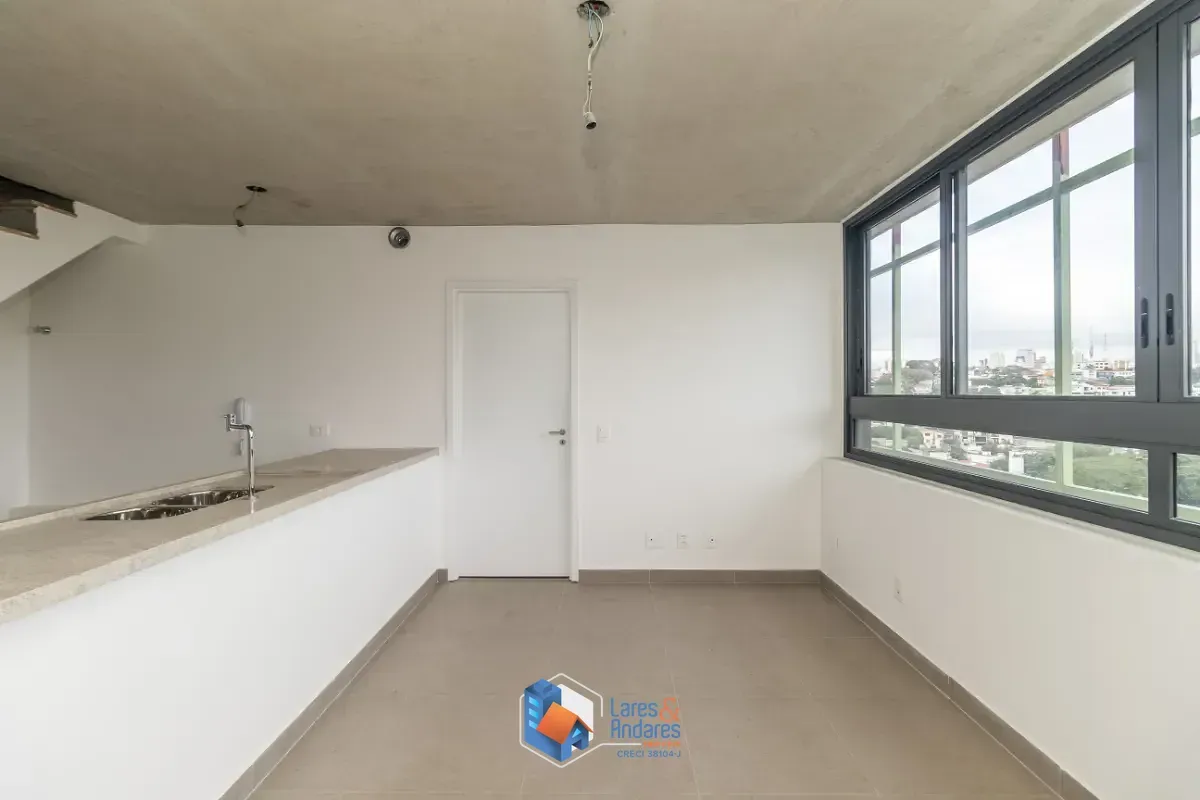 Imagem Cobertura para venda em Vila Ipojuca com 2 quartos, sendo 2 suítes, 142m²