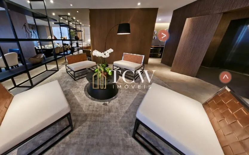 Imagem Apartamento à venda no bairro Vila Olímpia - São Paulo/SP, Zona Sul