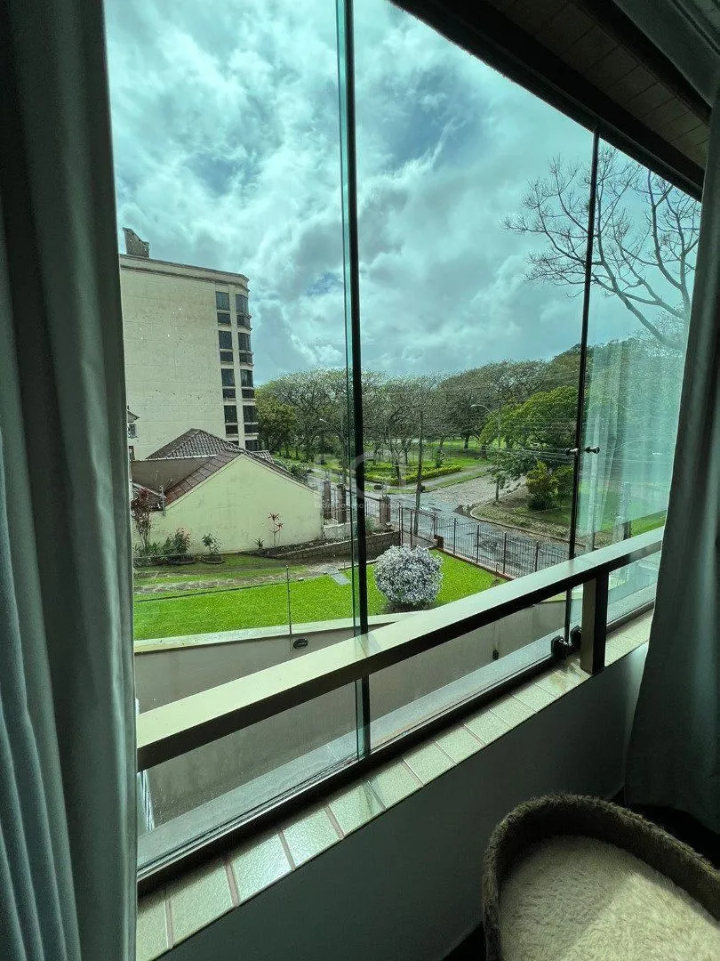 Imagem Apartamento para Venda - 121.2m², 3 dormitórios, sendo 1 suites, 2 vagas - Vila Ipiranga