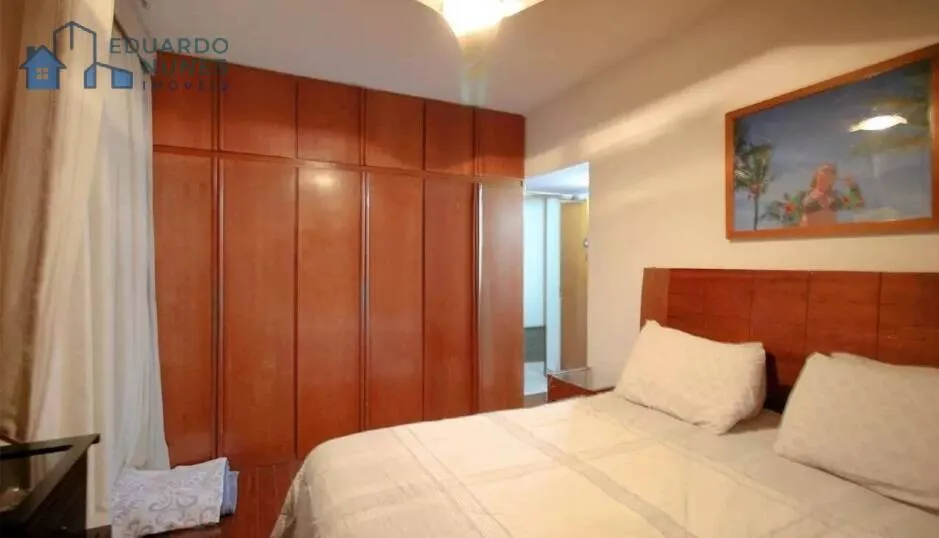 Imagem APARTAMENTO COM 03 QUARTOS, SUÍTE, 02 VAGAS NA SERRA!