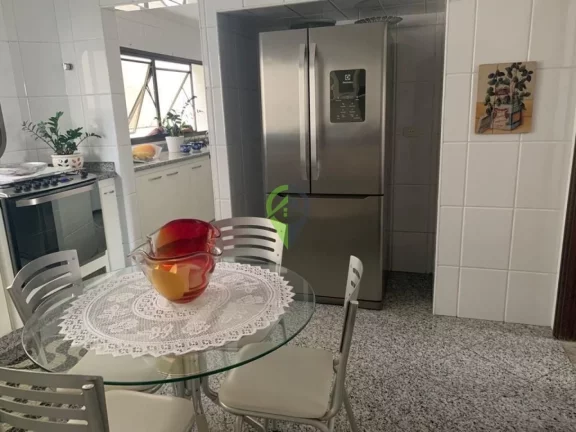Imagem Apartamento à venda em Santos/SP
