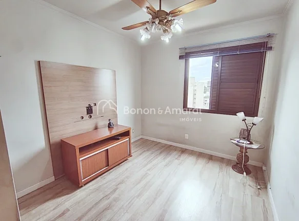 Imagem Apartamento a venda na Vila Itapura em Campinas!!

Belissimo apartamento com metragem ótima, sol da...