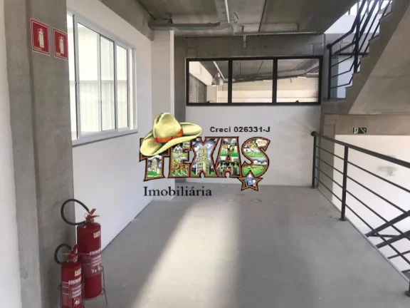 Imagem GALPÃO À VENDA EM CONDOMÍNIO FECHADO COTIA