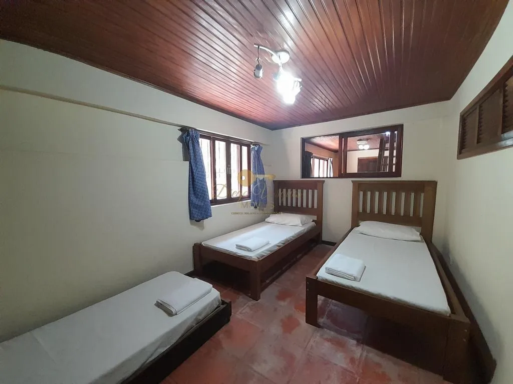Imagem Casa para Venda em Teresópolis / RJ no bairro Posse