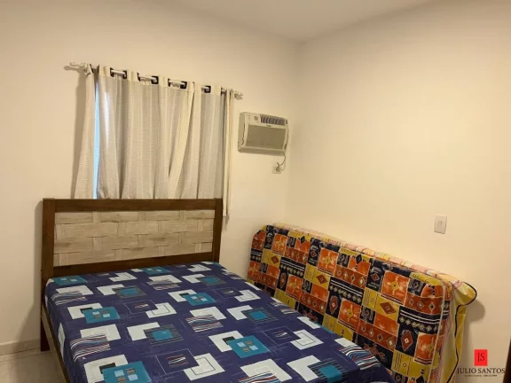 Imagem Apartamento Duplex próximo praia do Tenório Ubatuba - OTIMA OPORTUNIDADE