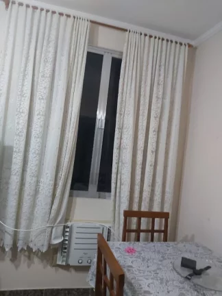 Imagem Apartamento 93 m², 2 Quartos, 2 Wc, 1 Vg, No coração do Gonzaga!