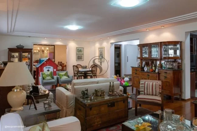 Imagem APARTAMENTO RESIDENCIAL em SÃO PAULO - SP, PERDIZES